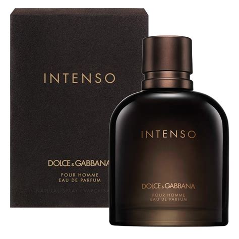 dolce and gabbana intenso men